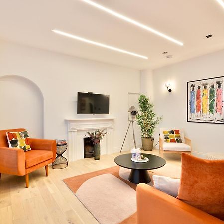 Newly Refurbished W/ River Views Londyn Zewnętrze zdjęcie