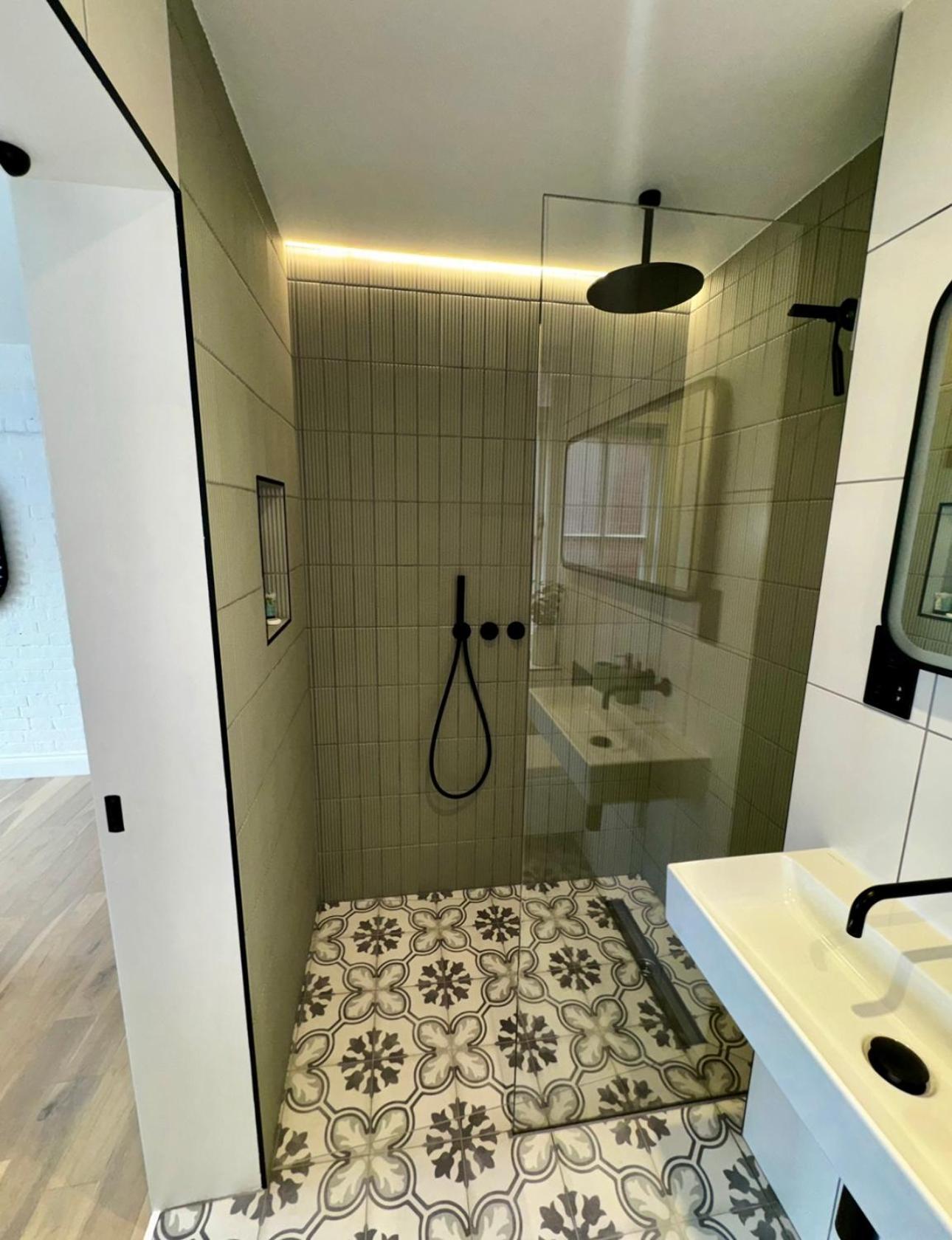 Newly Refurbished W/ River Views Londyn Zewnętrze zdjęcie